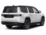 2026 Jeep Grand Wagoneer 85th Anniversary