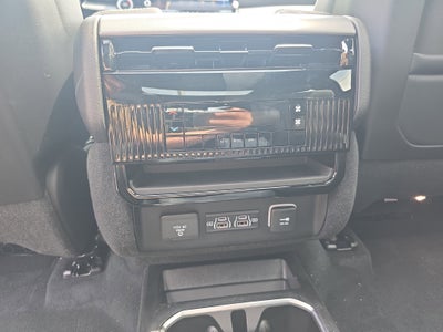 2026 Jeep Grand Wagoneer 85th Anniversary