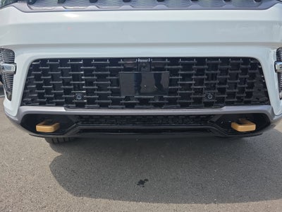 2026 Jeep Grand Wagoneer 85th Anniversary