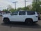 2026 Jeep Grand Wagoneer 85th Anniversary