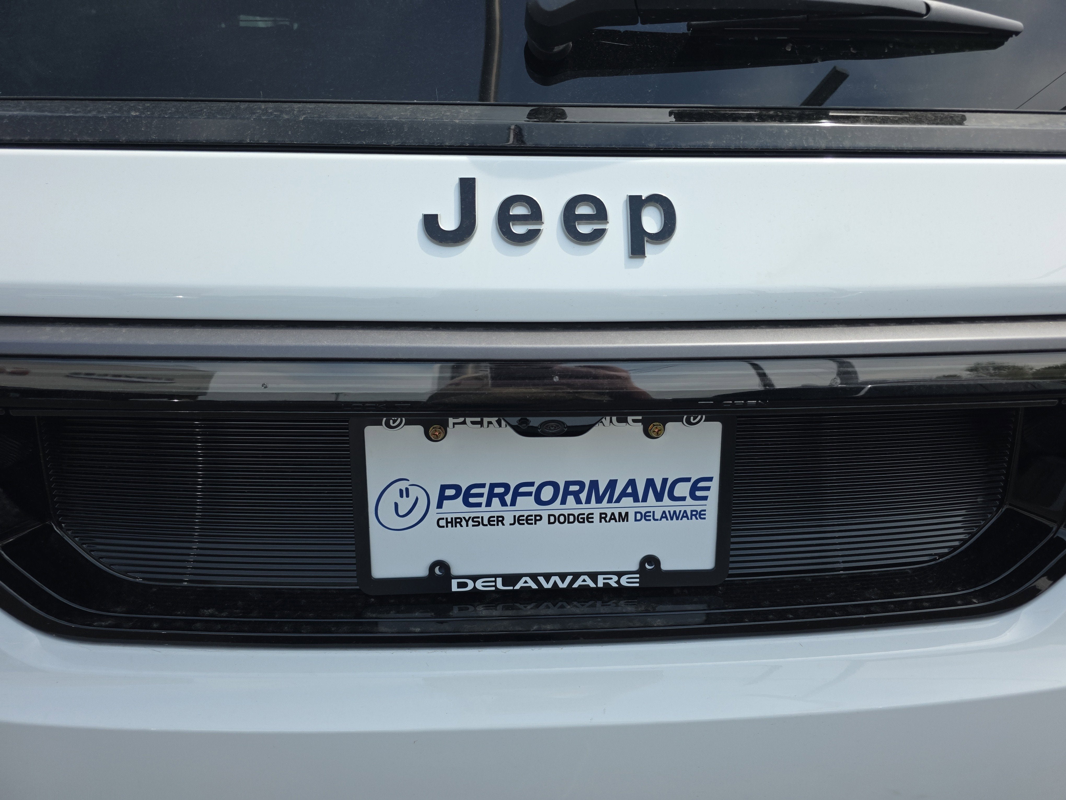 2026 Jeep Grand Wagoneer 85th Anniversary