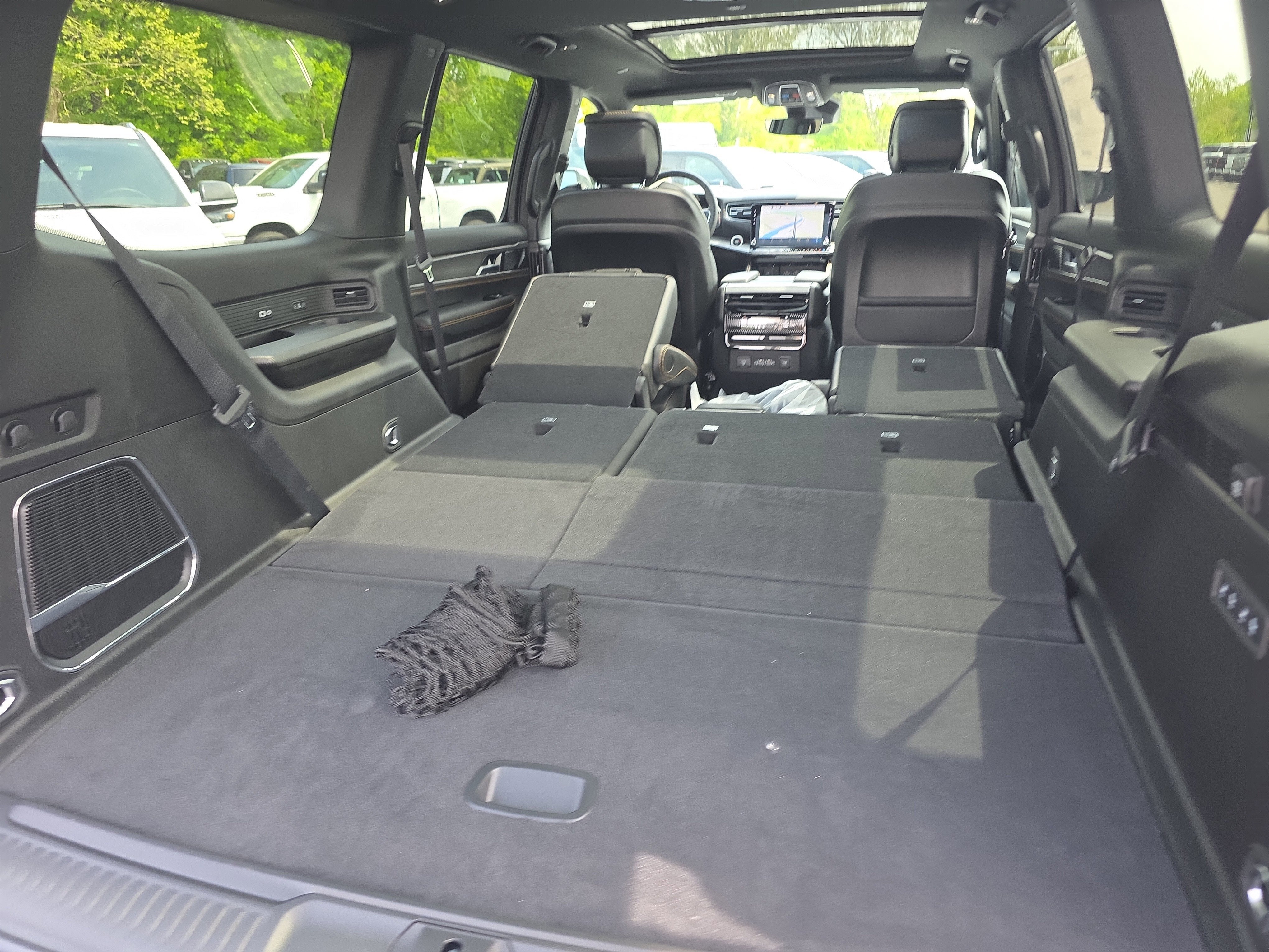 2026 Jeep Grand Wagoneer 85th Anniversary