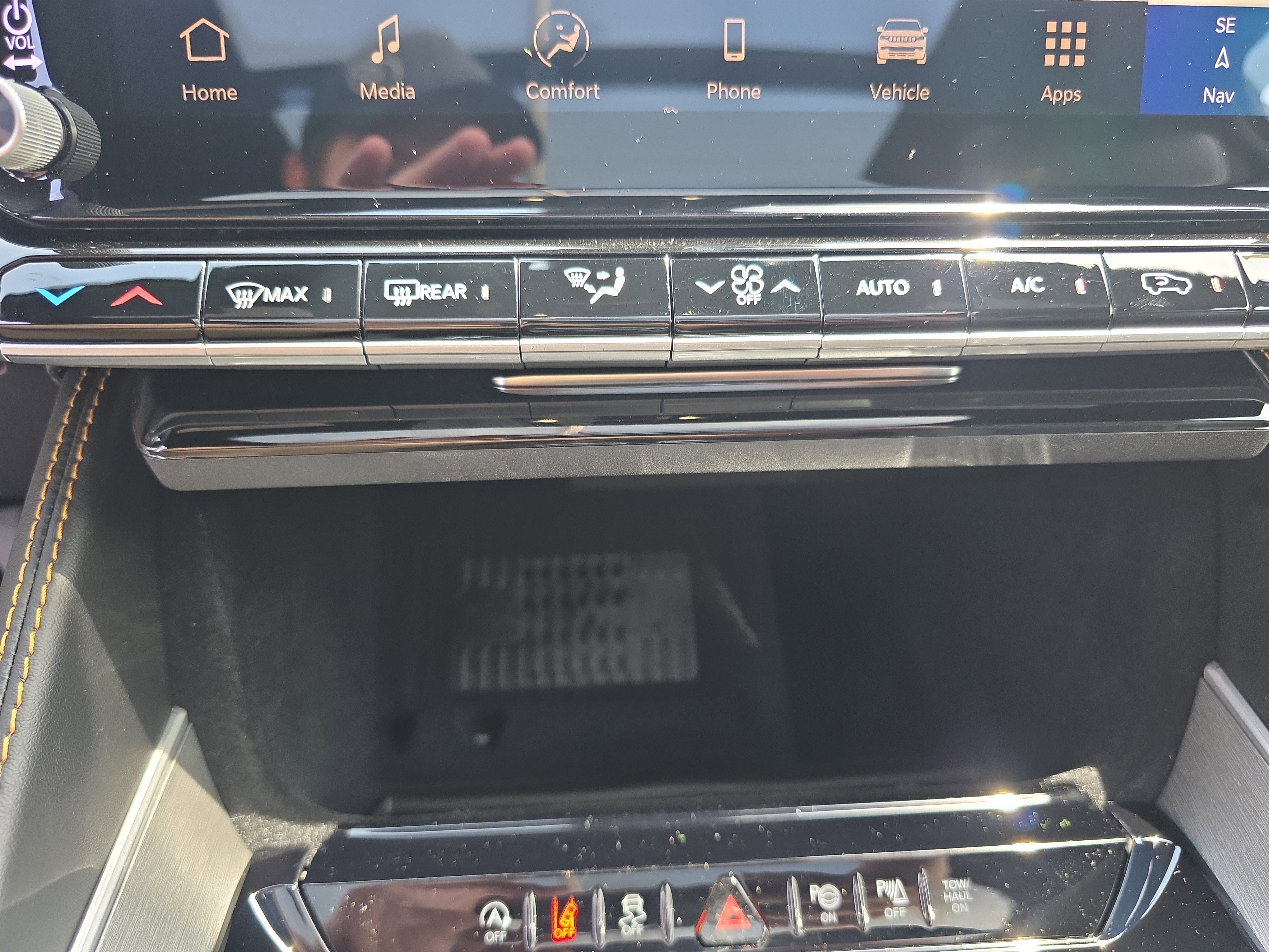 2026 Jeep Grand Wagoneer 85th Anniversary