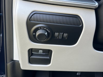 2027 Jeep Grand Wagoneer Limited Altitude