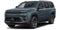 2027 Jeep Grand Wagoneer Base