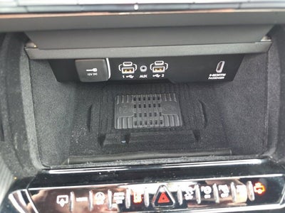 2026 Jeep Grand Wagoneer Summit Obsidian