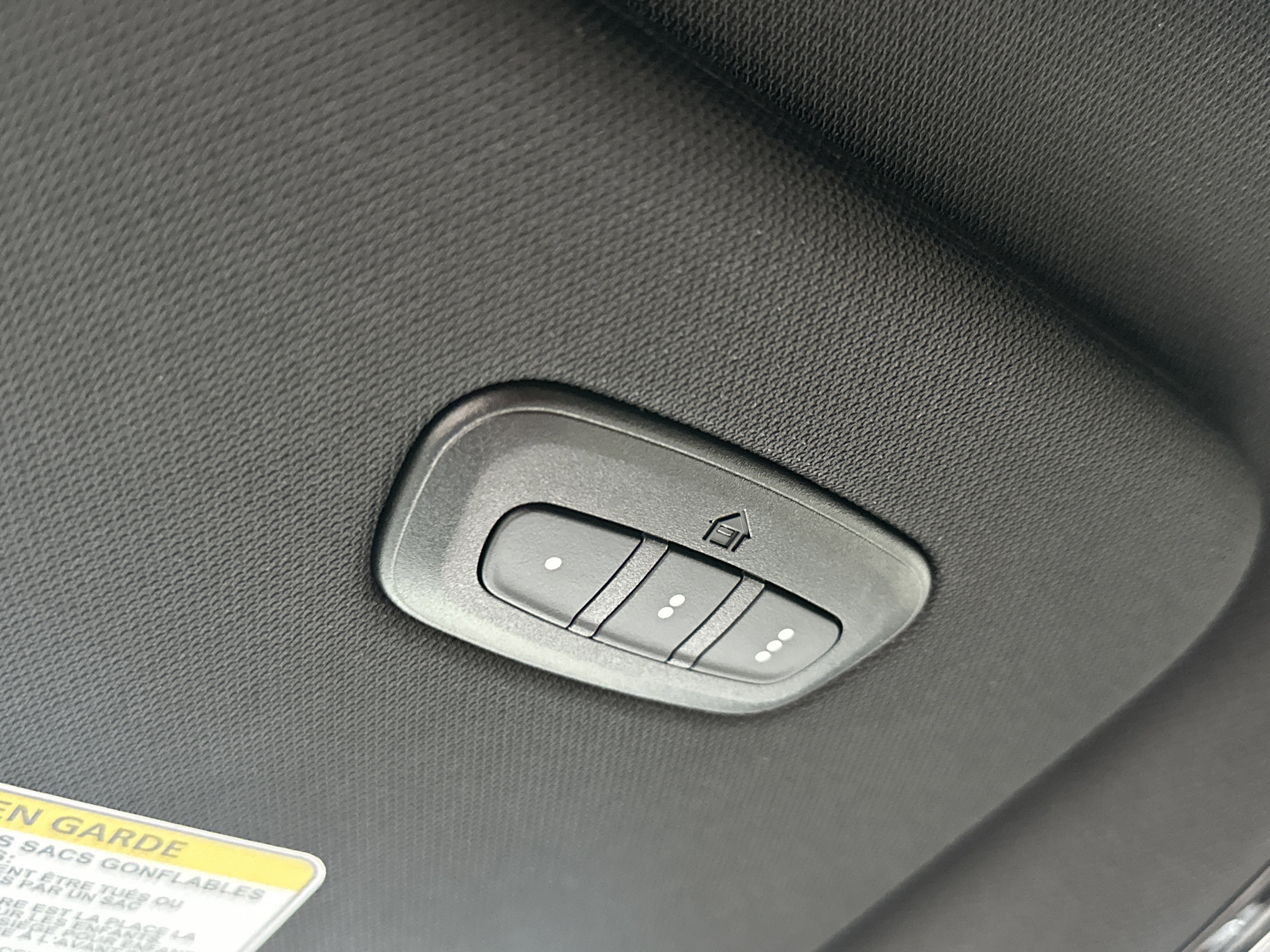 2026 Jeep Grand Wagoneer Summit Obsidian