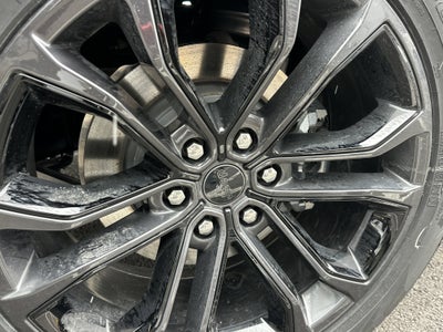 2026 Jeep Grand Wagoneer Summit Obsidian