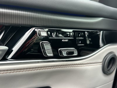 2026 Jeep Grand Wagoneer Summit Obsidian