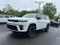 2026 Jeep Grand Wagoneer Summit Obsidian