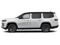 2026 Jeep Grand Wagoneer Summit Obsidian