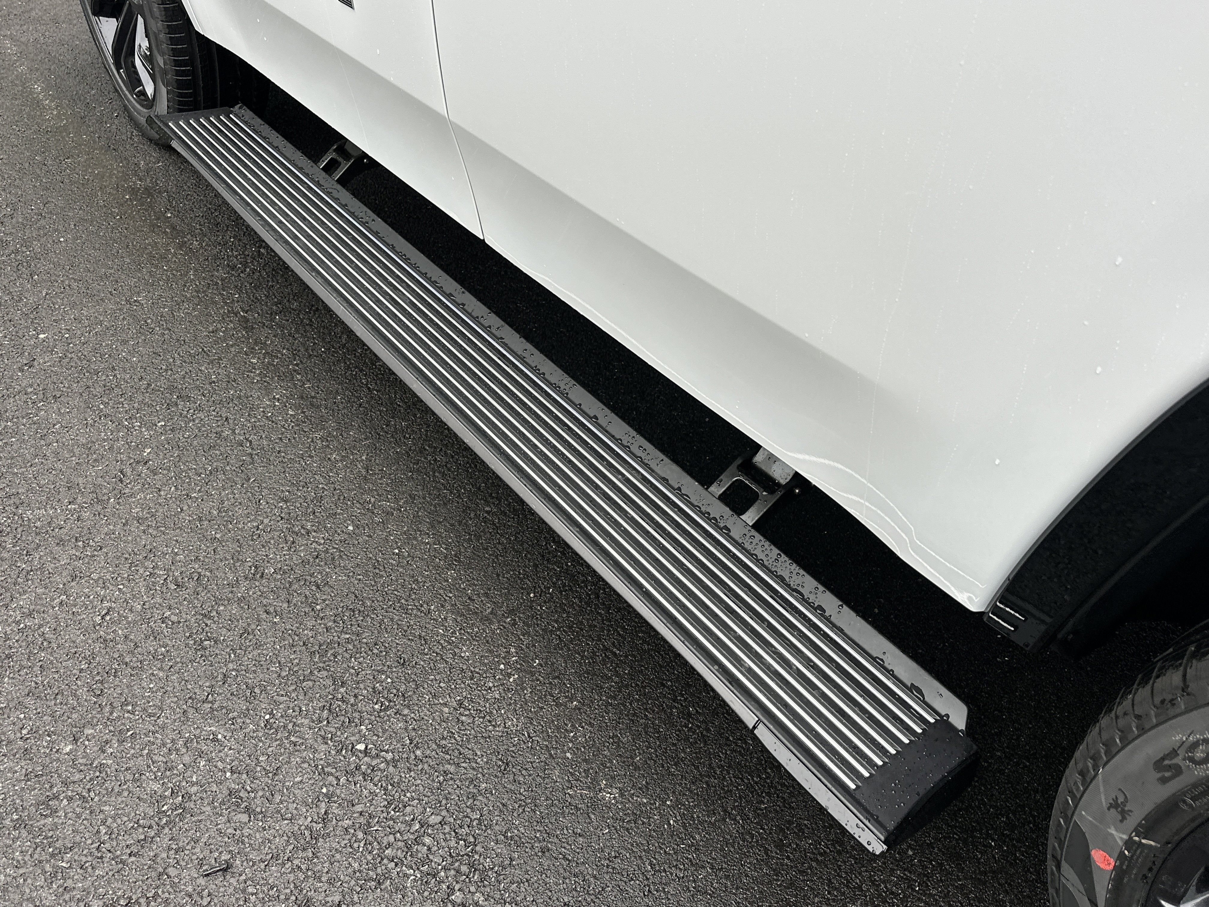 2026 Jeep Grand Wagoneer Summit Obsidian
