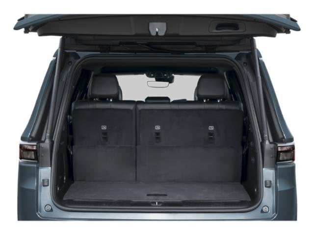 2026 Jeep Grand Wagoneer Summit Reserve