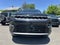 2026 Jeep Grand Wagoneer Summit Reserve