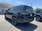 2026 Jeep Grand Wagoneer Summit Reserve