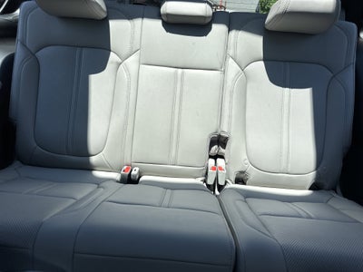 2026 Jeep Grand Wagoneer Summit Reserve