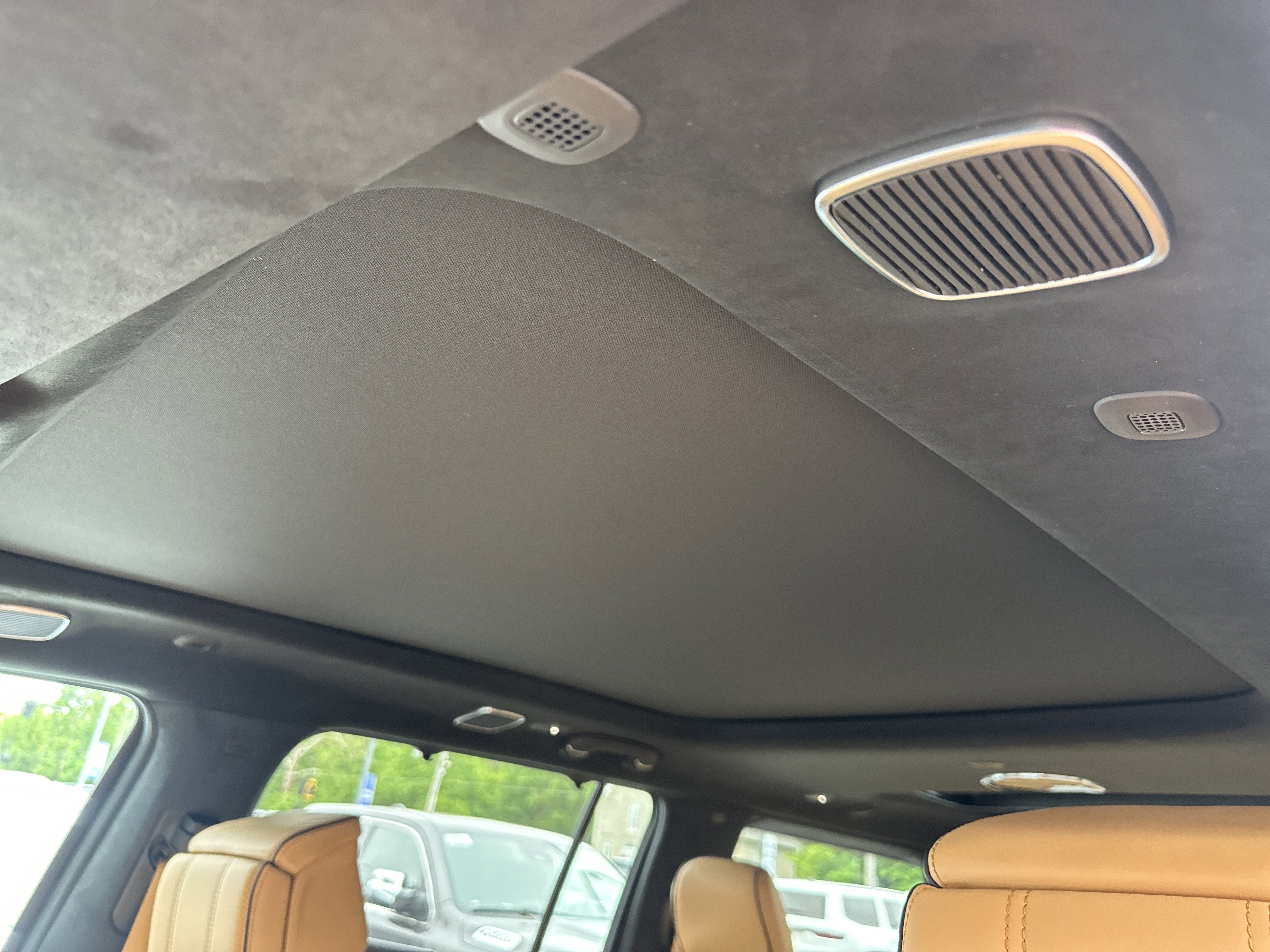 2026 Jeep Grand Wagoneer Summit Reserve