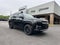 2026 Jeep Grand Wagoneer Summit Reserve
