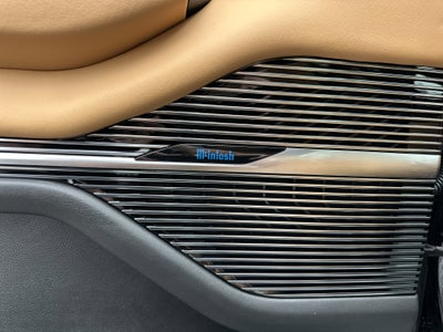 2026 Jeep Grand Wagoneer Summit Reserve