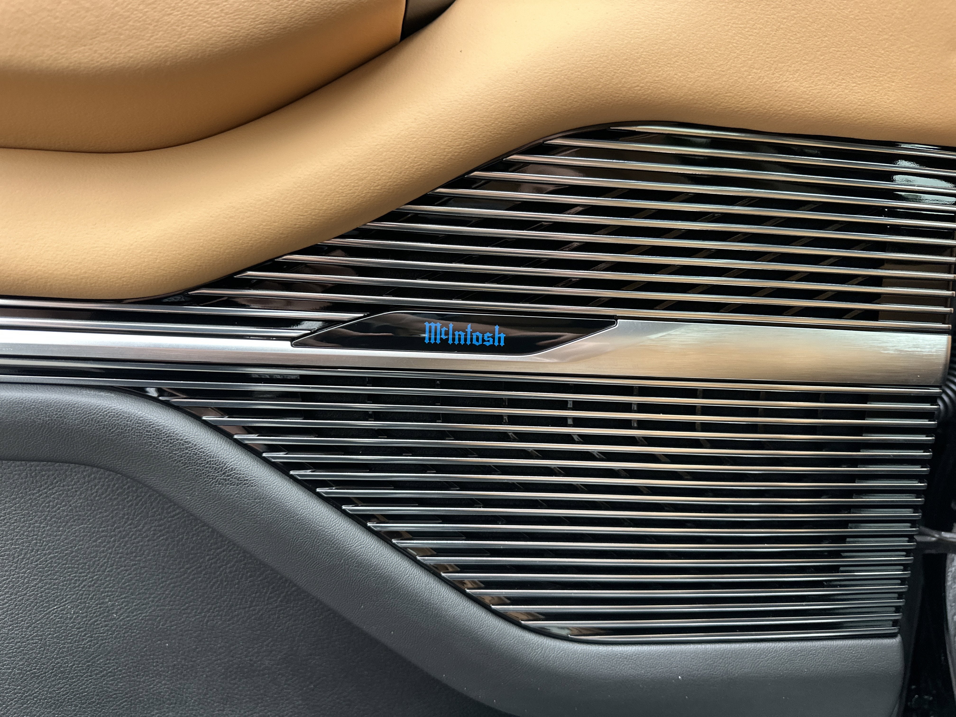 2026 Jeep Grand Wagoneer Summit Reserve