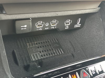 2026 Jeep Grand Wagoneer Summit Reserve