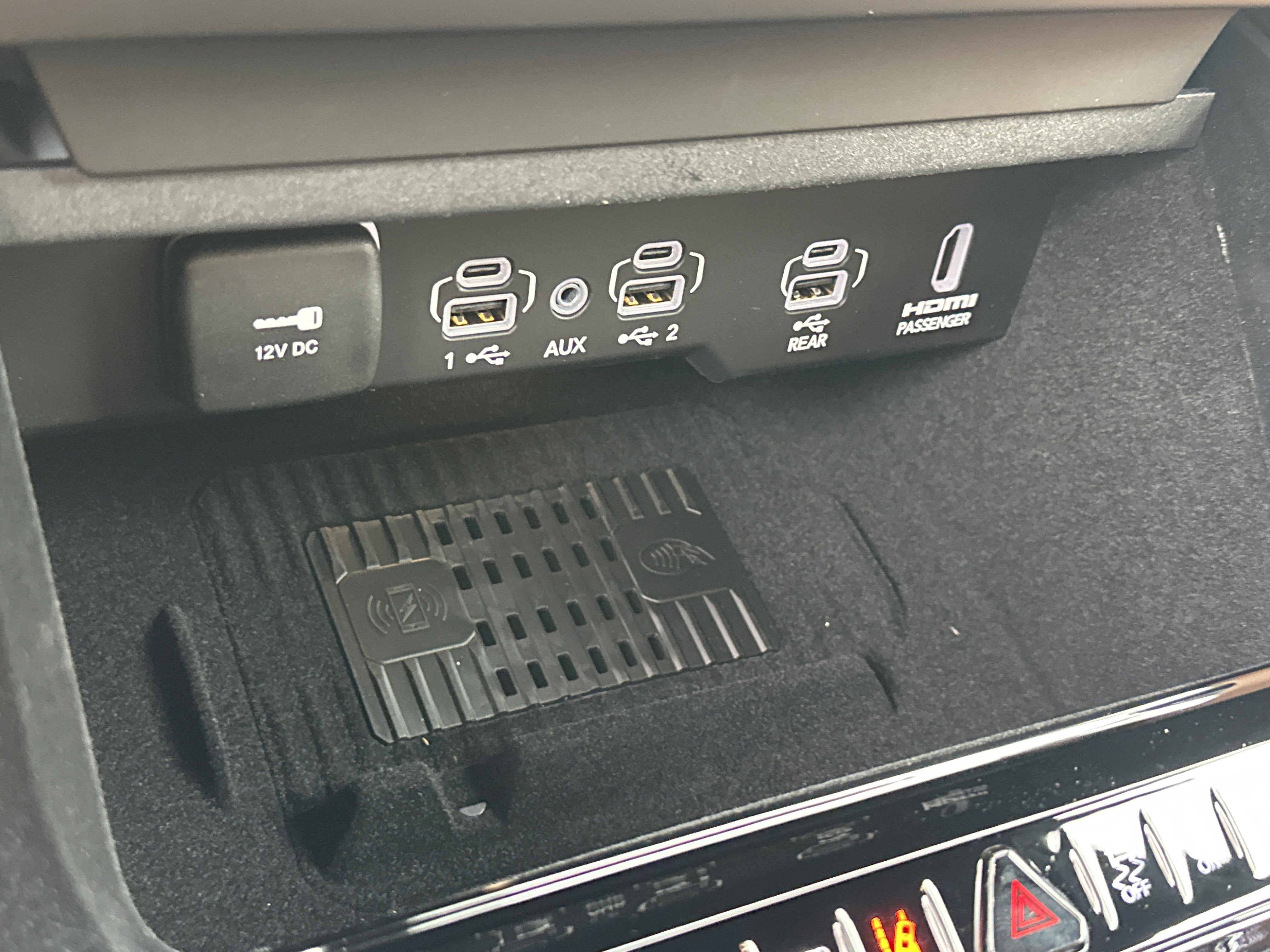 2026 Jeep Grand Wagoneer Summit Reserve