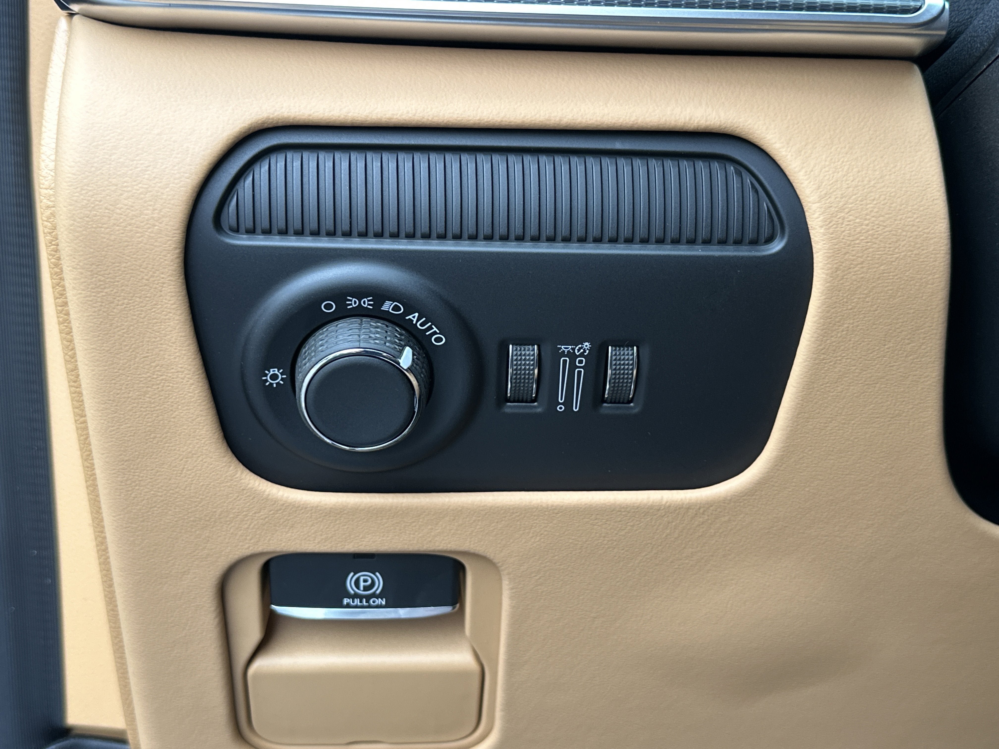 2026 Jeep Grand Wagoneer Summit Reserve
