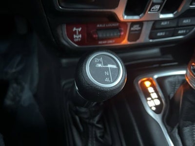 2024 Jeep Gladiator Mojave