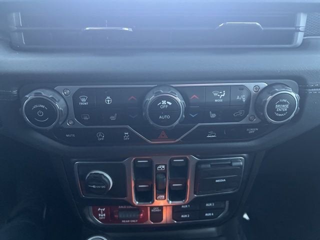 2024 Jeep Gladiator Mojave