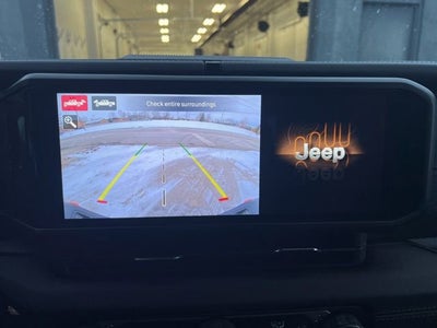 2024 Jeep Gladiator Mojave