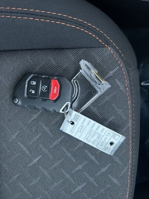 2024 Jeep Gladiator Mojave