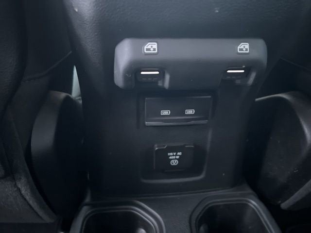 2024 Jeep Gladiator Mojave