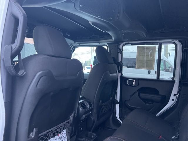 2024 Jeep Gladiator Mojave