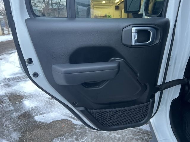 2024 Jeep Gladiator Mojave