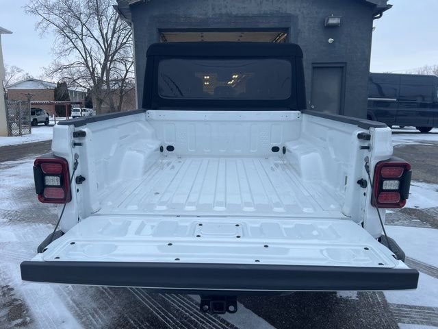 2024 Jeep Gladiator Mojave