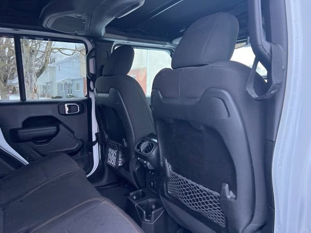 2024 Jeep Gladiator Mojave