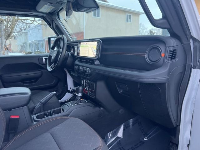 2024 Jeep Gladiator Mojave