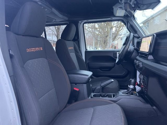 2024 Jeep Gladiator Mojave