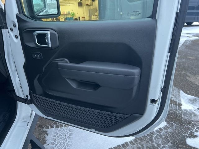 2024 Jeep Gladiator Mojave