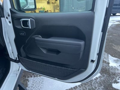 2024 Jeep Gladiator Mojave