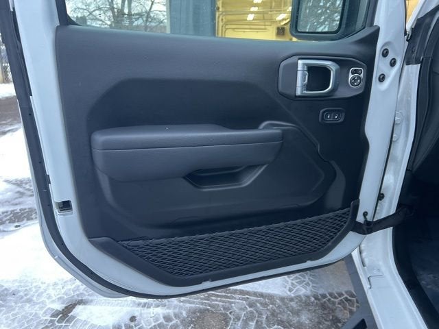 2024 Jeep Gladiator Mojave