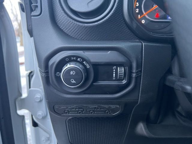 2024 Jeep Gladiator Mojave