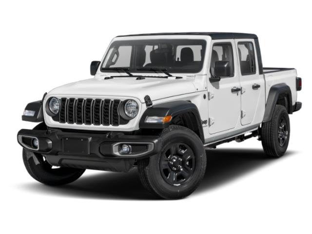 2026 Jeep Gladiator Sport Auto's photo
