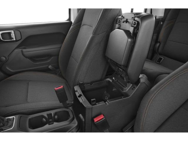 2026 Jeep Gladiator 85th Anniversary Edition