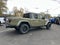 2026 Jeep Gladiator Willys