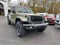 2026 Jeep Gladiator Willys