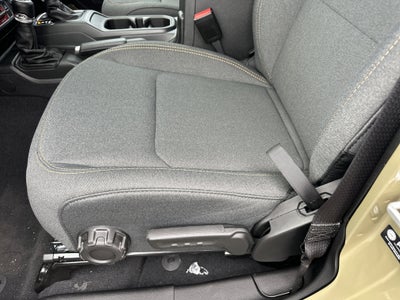 2026 Jeep Gladiator Willys