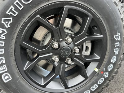 2026 Jeep Gladiator Willys