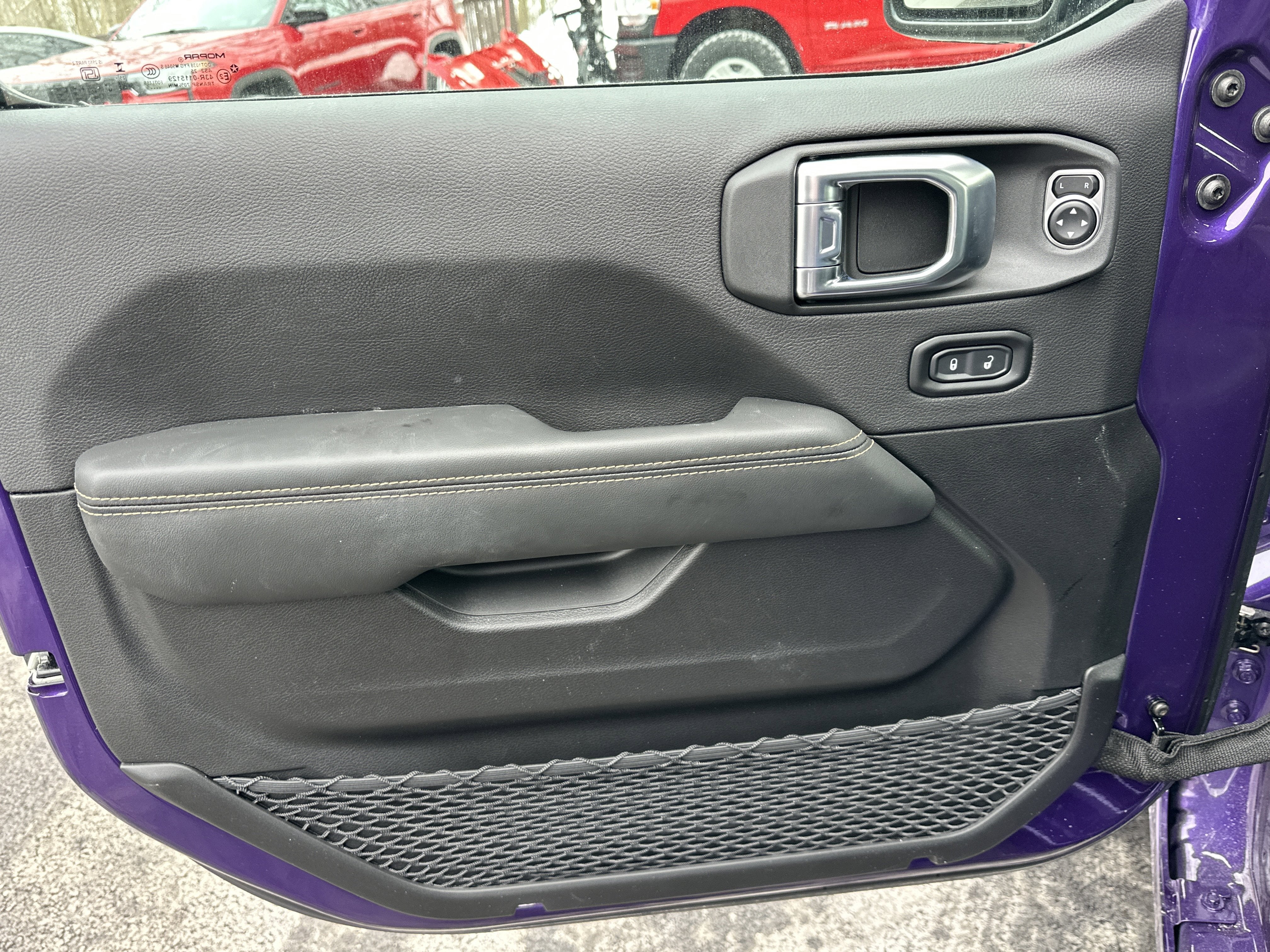 2026 Jeep Gladiator Sahara