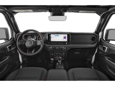 2027 Jeep Gladiator Rubicon X